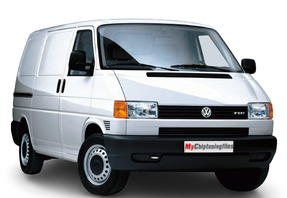 TRANSPORTER T4 Van (70A, 70H, 7DA, 7DH, 70J) foto
