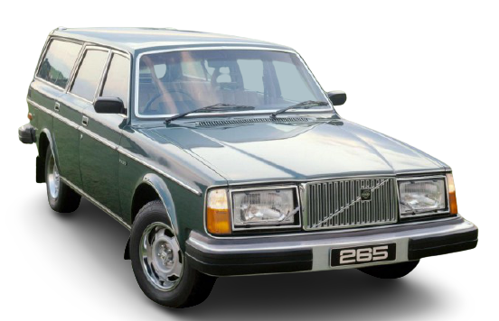 260 Estate (P265) image