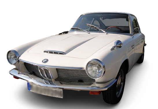 1600 GT купе изображение