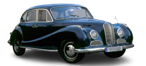 V8 Coupe (502) image