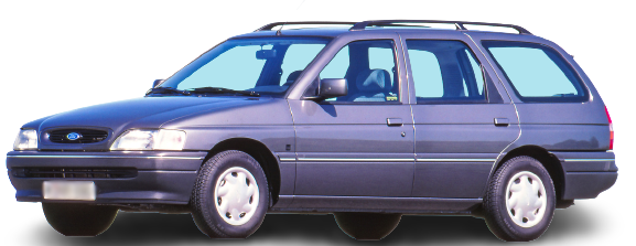 ESCORT I Turnier (ADH) immagine