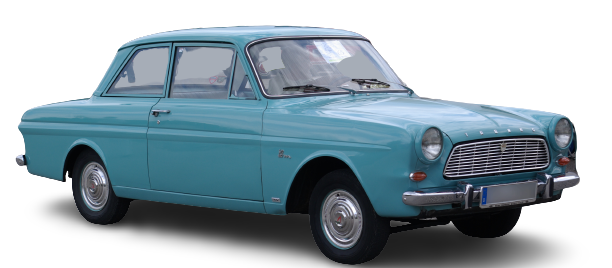 TAUNUS 15M II (22G) immagine