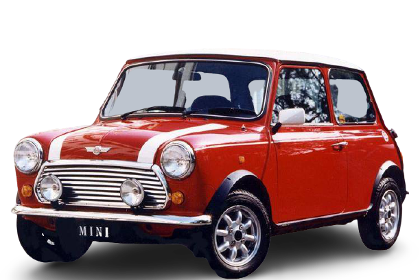 MINI Hatchback image