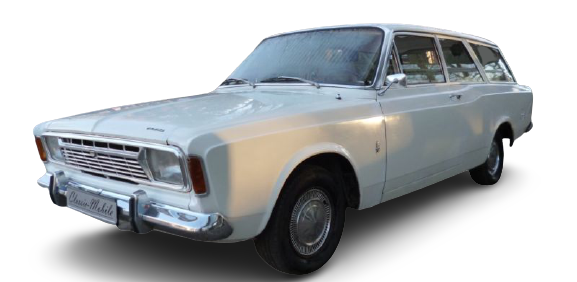 TAUNUS 17M II Turnier (36F) immagine
