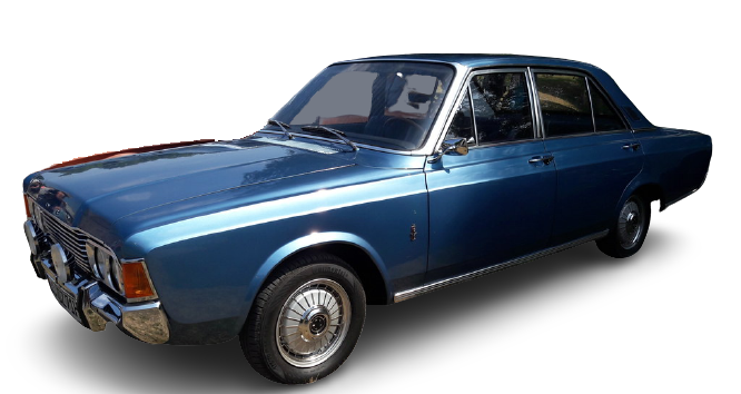 TAUNUS 26M XL (52F) immagine