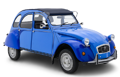 2 CV image