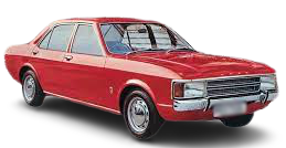 CONSUL Coupe (GGCL) image