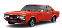GRANADA I Coupe (GGCL) immagine
