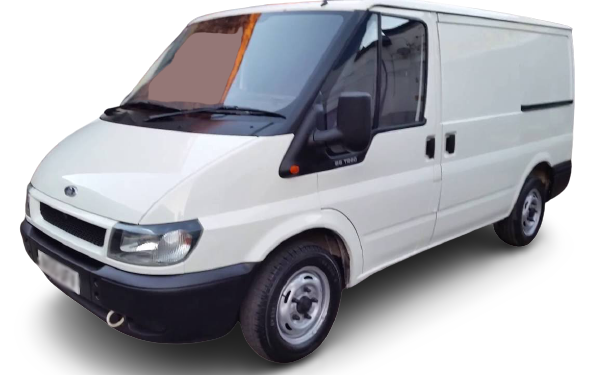 TRANSIT Bus immagine