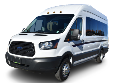 TRANSIT Bus (V_ _) immagine
