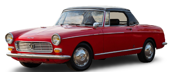 404 Convertible image