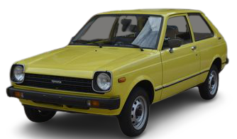 STARLET 1000 (KP_) изображение