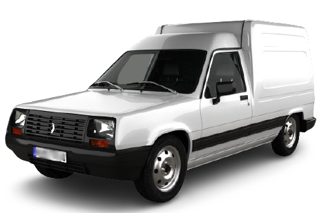 RAPID Box Body/MPV (F40_, G40_) foto