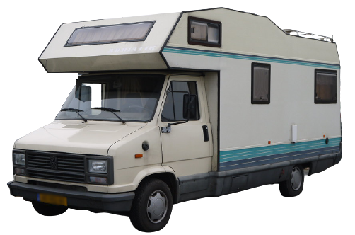 J5 Van (280L) image
