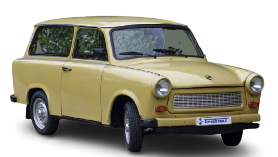 P 601 Universal image