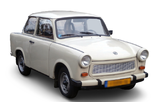 P 601 Van image