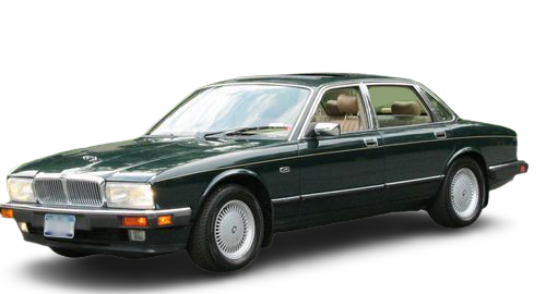 DAIMLER (XJ4_) image