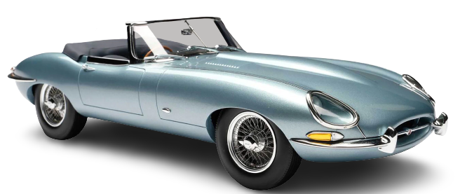 E-TYPE image