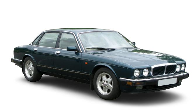 XJ 40, 81 image