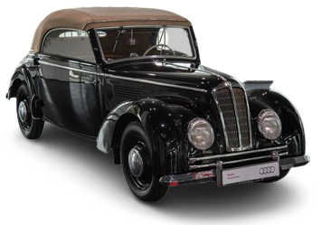 DKW F10 image