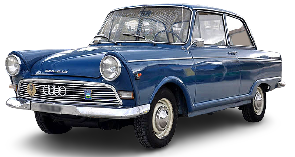 DKW F12 изображение