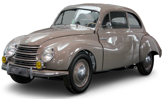 DKW MEISTERKLASSE F image