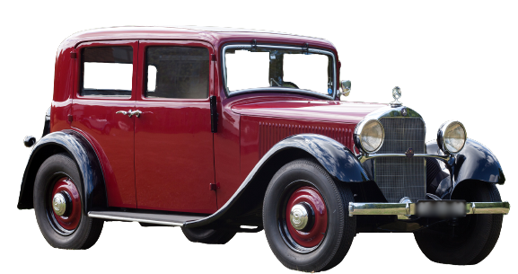 170 Saloon (W136, W191) image