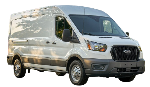 TRANSIT Van (72E, 71E) immagine