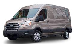 TRANSIT Van (81E) immagine