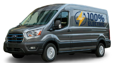 TRANSIT Van (E_ _) immagine