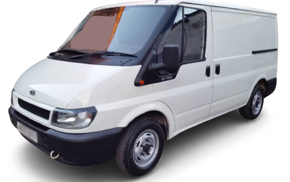 TRANSIT Van immagine
