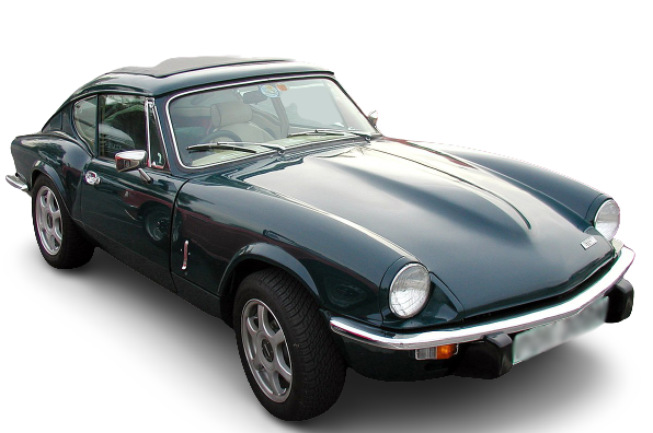 GT6 I image