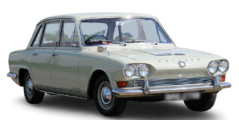 2000 MK I image
