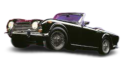 TR 4 I immagine