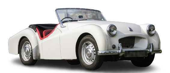TR 2 I immagine