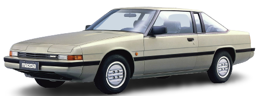 929 II купе (HB) изображение
