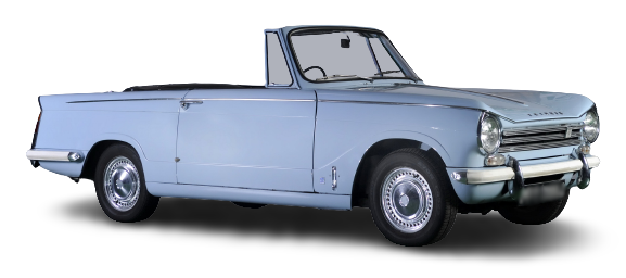 VITESSE Cabriolet (HBC) immagine