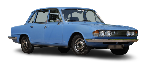 2000 MK I Estate paveikslėlis
