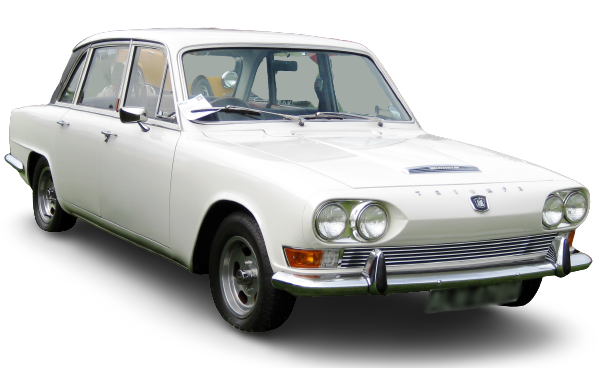 2.5 PI MK I Estate image