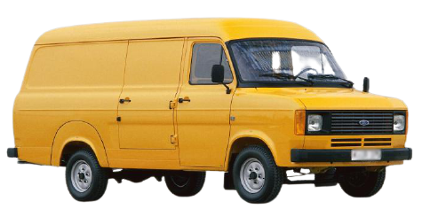 TRANSIT Van (V_ _) immagine