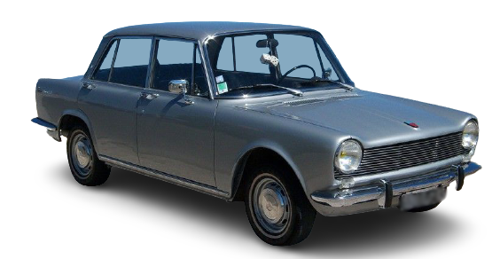 SIMCA 1500 image
