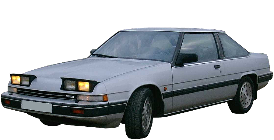 929 II (HB) изображение