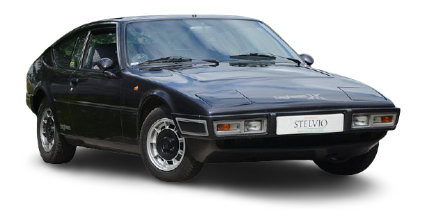 MATRA BAGHEERA image