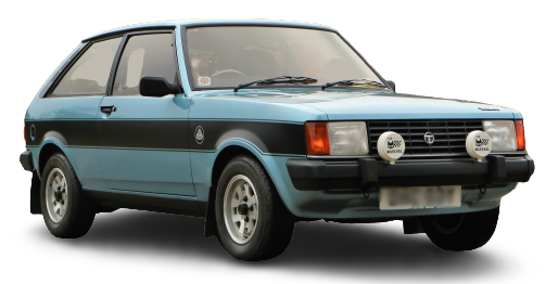 SIMCA SUNBEAM image