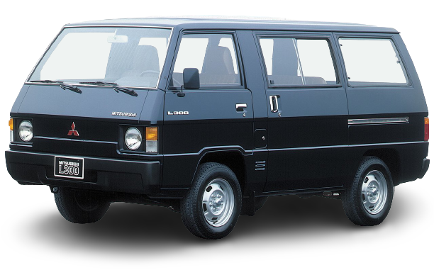 L 300 III Van (P0_V, P1_V, P2_V) image