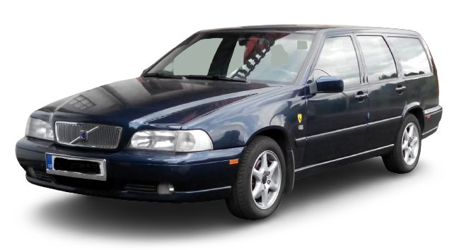 V70 I (875, 876) foto