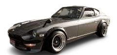 DATSUN 240 Coupe (C210) foto