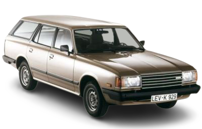 929 II универсал (HV) изображение