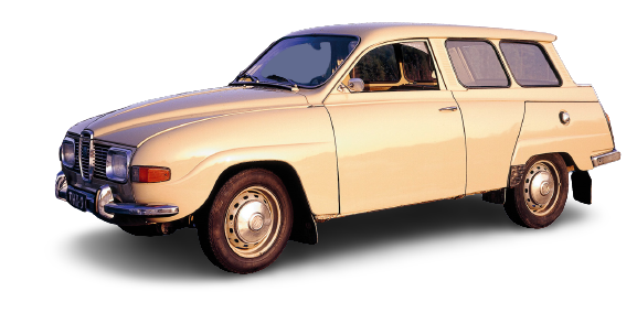 95 Station Wagon image