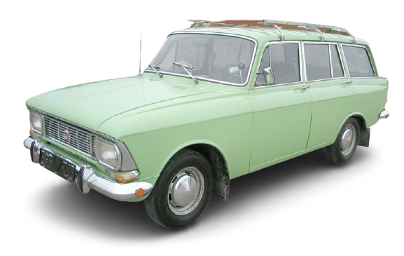 427 Estate foto